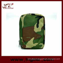 Military Airsoft Molle Medic First Aid Pouch Bag Tactical Pouch